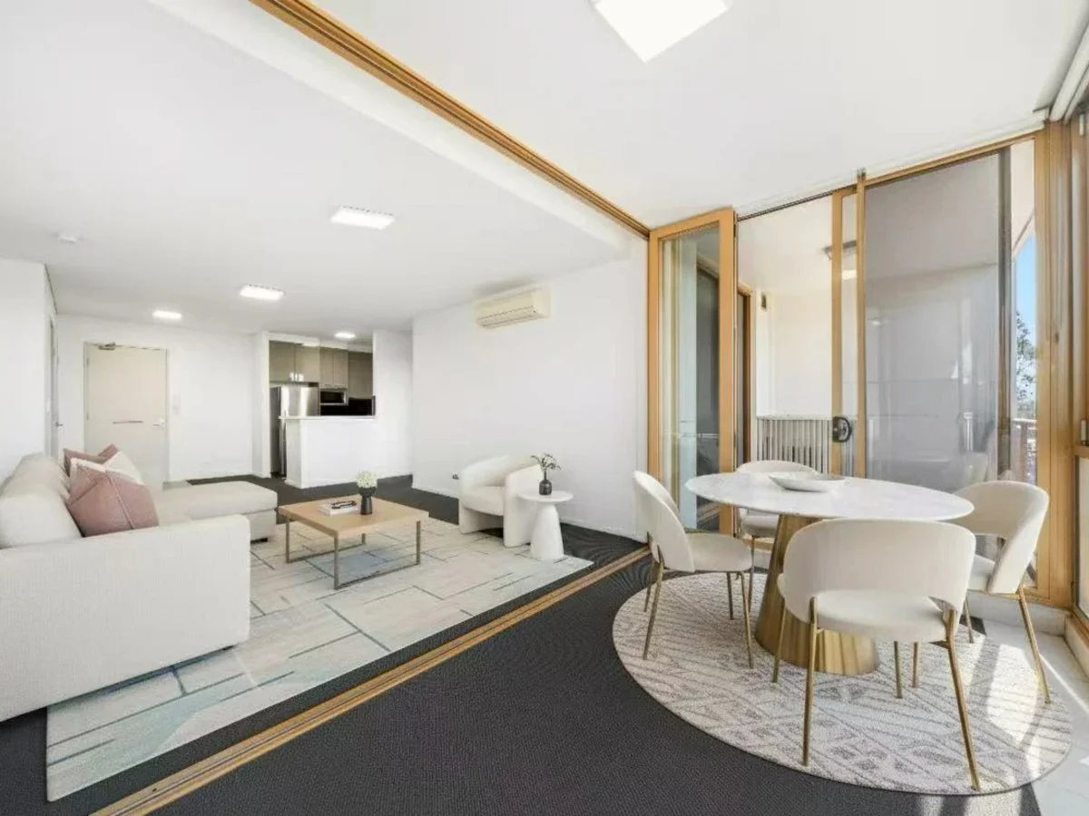 Additional image 3 of 545/2 Mill Park St, Rhodes NSW 2138