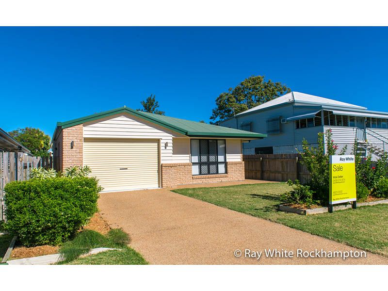 15 Hartley Street, Wandal QLD 4700, Image 0