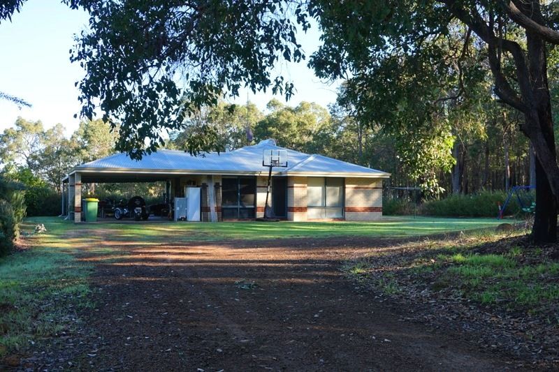 27 Howlett Ramble, ARGYLE WA 6239, Image 0