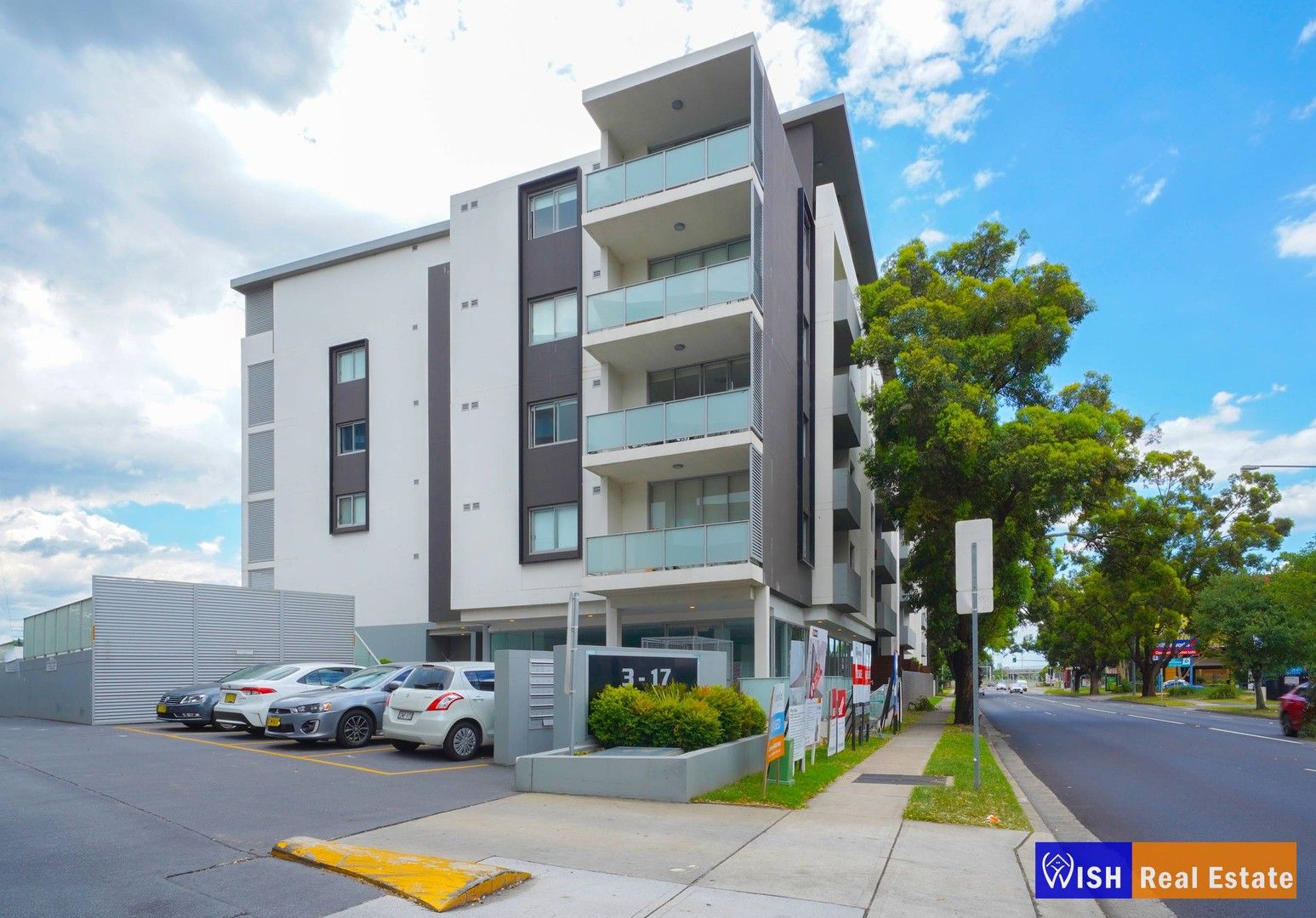 139/3 Queen Street, Campbelltown NSW 2560, Image 0