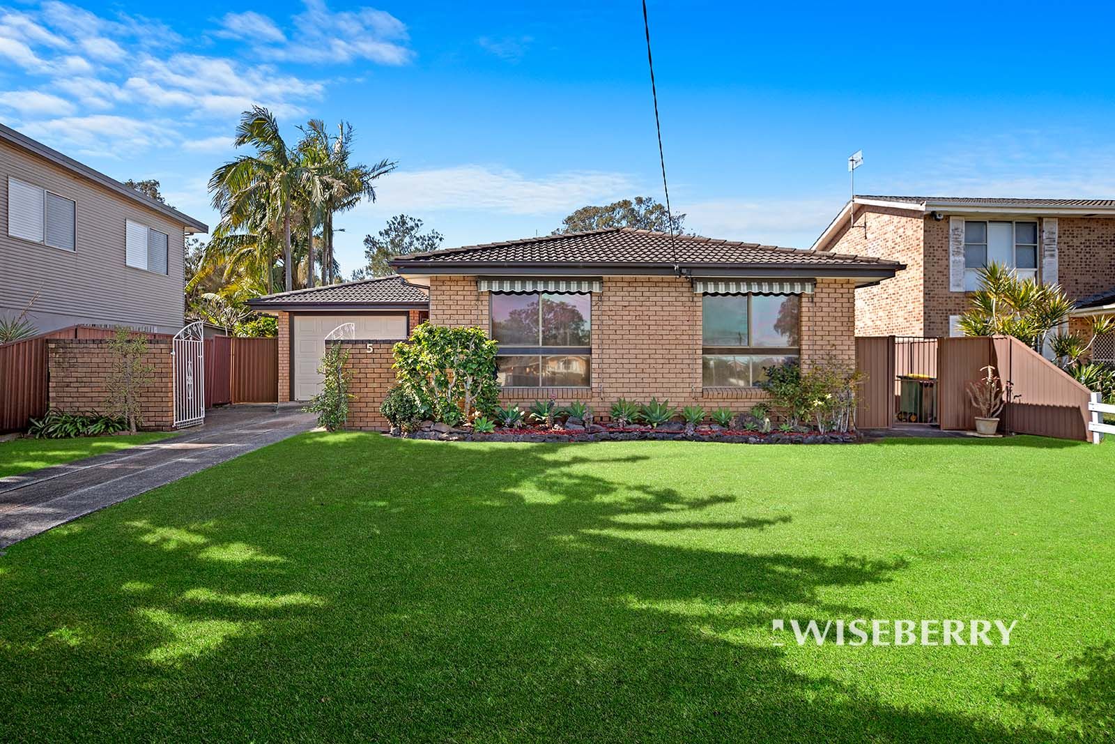 5 Kimberley Street, Gorokan NSW 2263, Image 0