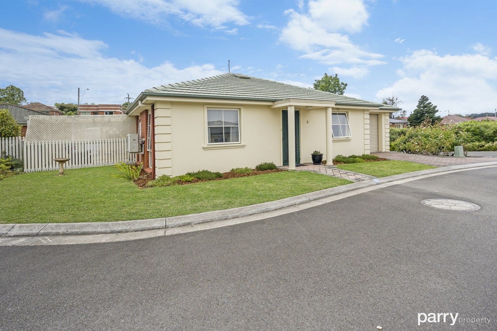 5/1A Diprose Street, Kings Meadows TAS 7249, Image 0