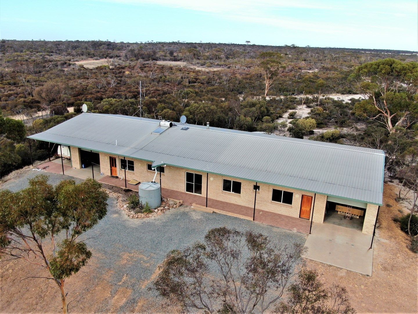 20 May Street, Newdegate WA 6355, Image 0