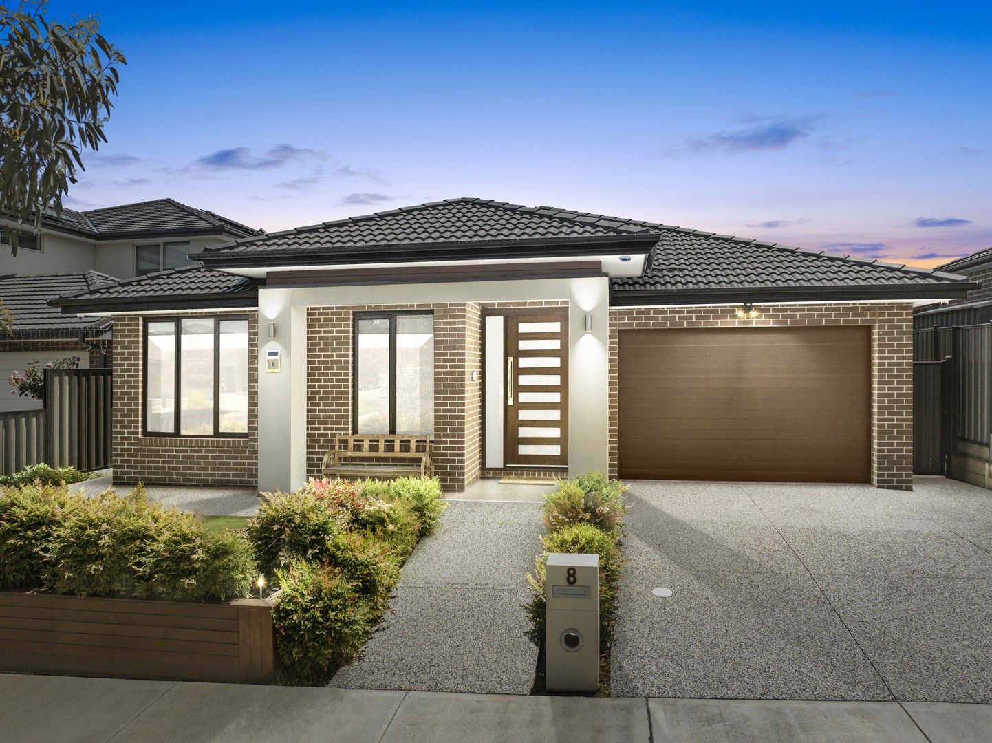 8 Stonemasons Way, Mernda VIC 3754, Image 0