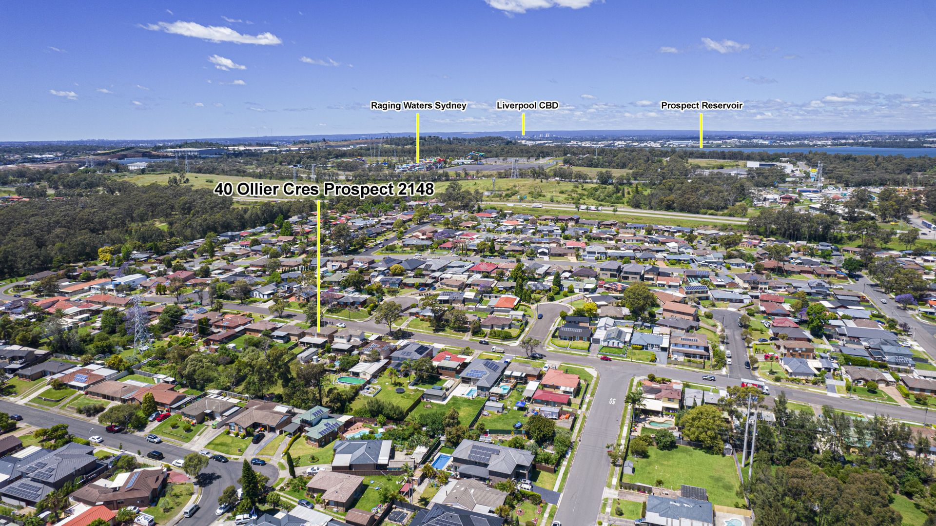 40 Ollier Crescent, Prospect NSW 2148, Image 1