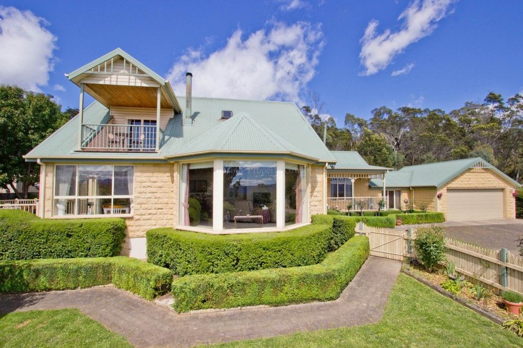 223 Bridgenorth Road, Legana TAS 7277, Image 0