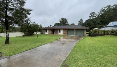 Picture of 38 Springburn Drive, GLASS HOUSE MOUNTAINS QLD 4518
