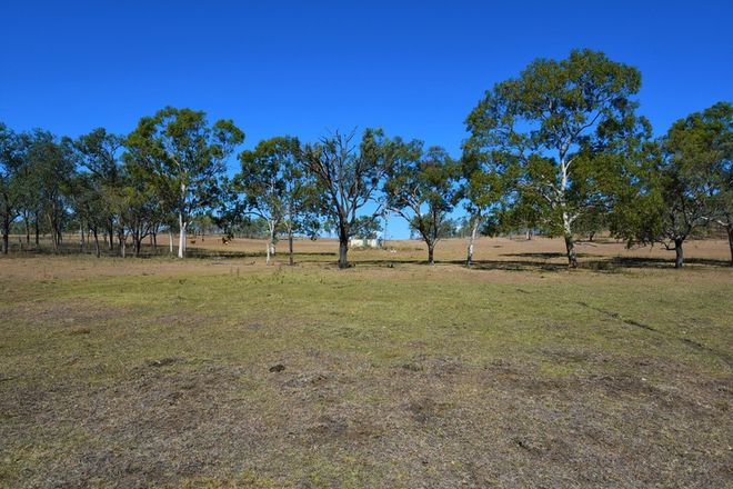 Picture of 2 Glenprairie Road, MARLBOROUGH QLD 4705