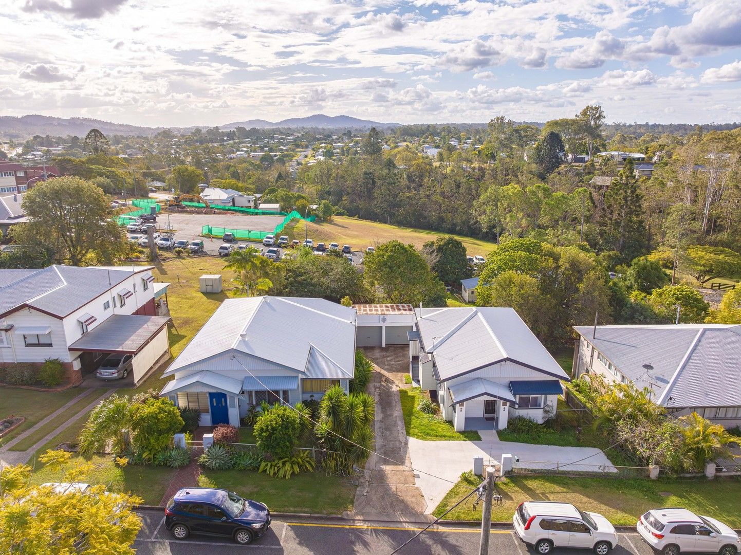 6 bedrooms House in 28-30 Alfred Street GYMPIE QLD, 4570