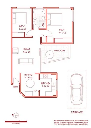 Additional image 8 of 5/67 Ocean Street, Woollahra NSW 2025