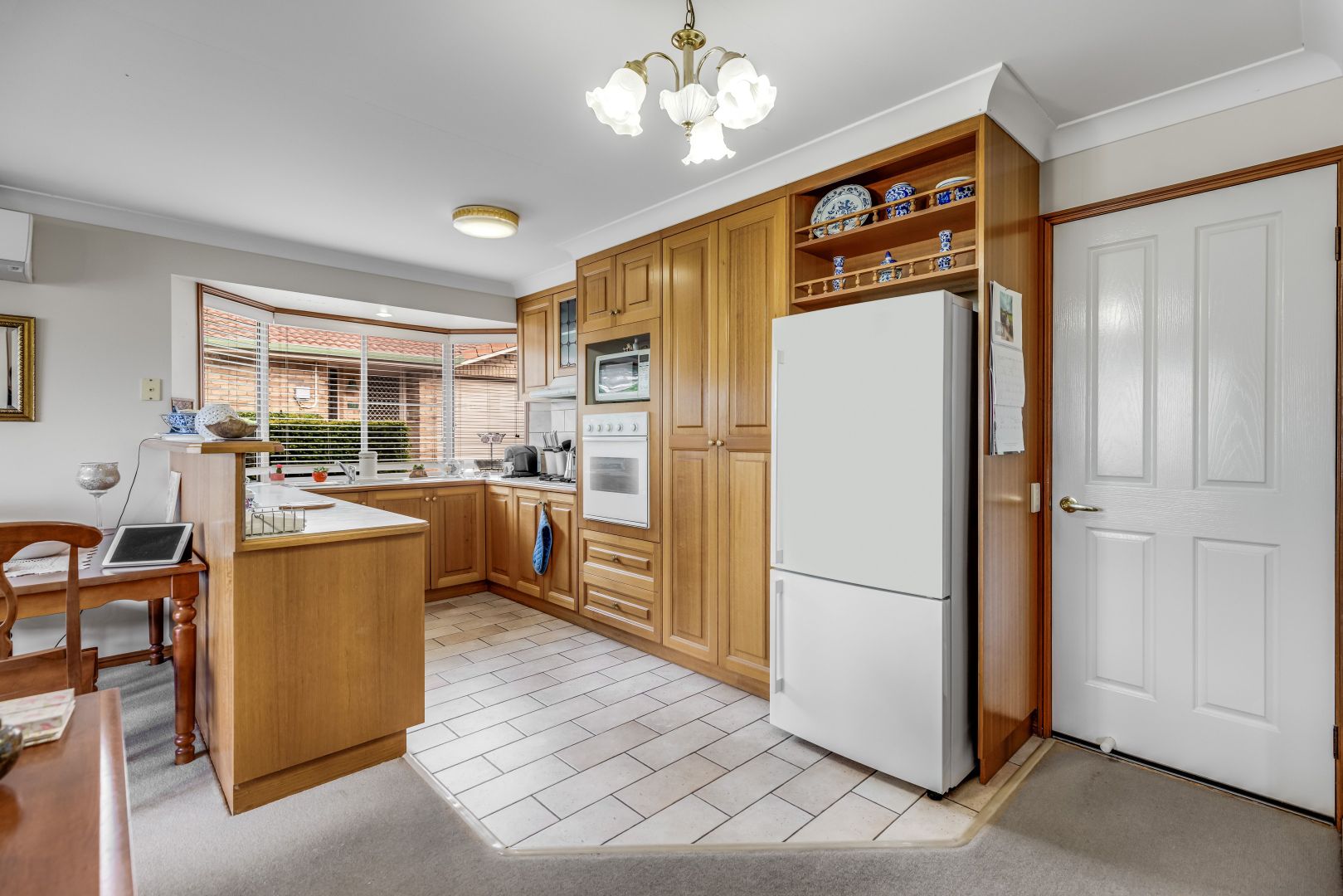 Unit 1/6 Ocean Street, Rangeville QLD 4350, Image 2