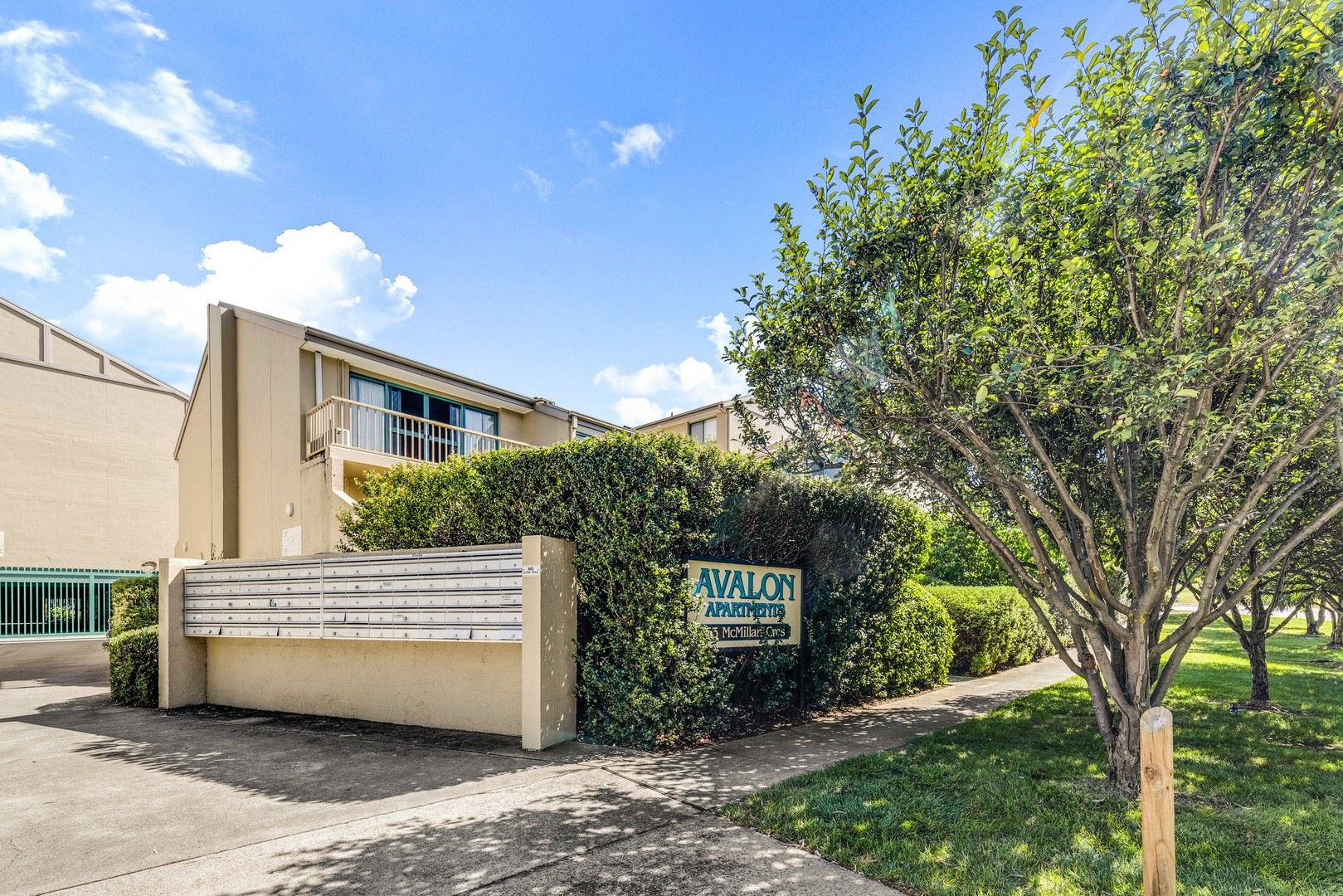 51/53 Mcmillan Crescent, Griffith ACT 2603, Image 0