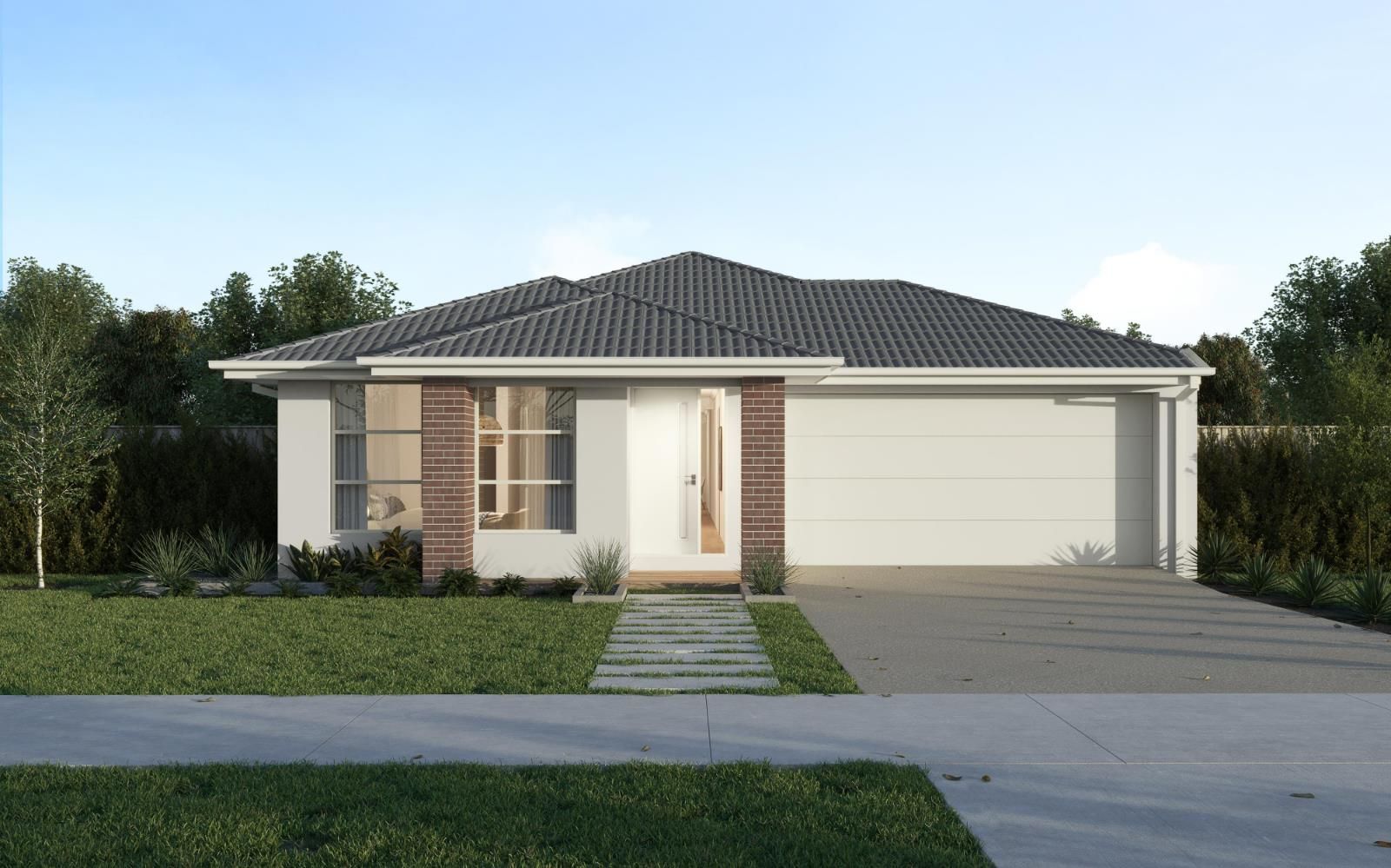 Lot 112 Kalamata Boulevard, Pakenham VIC 3810, Image 0