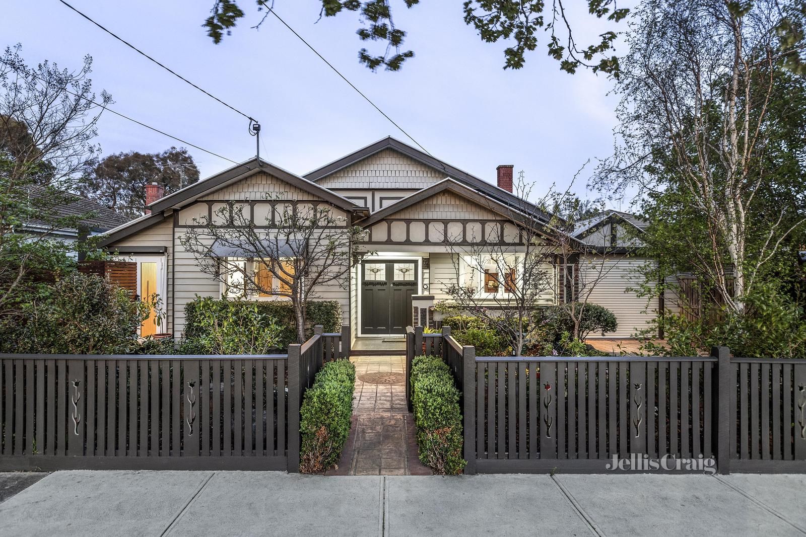 64 Fulham Road, Alphington VIC 3078, Image 0