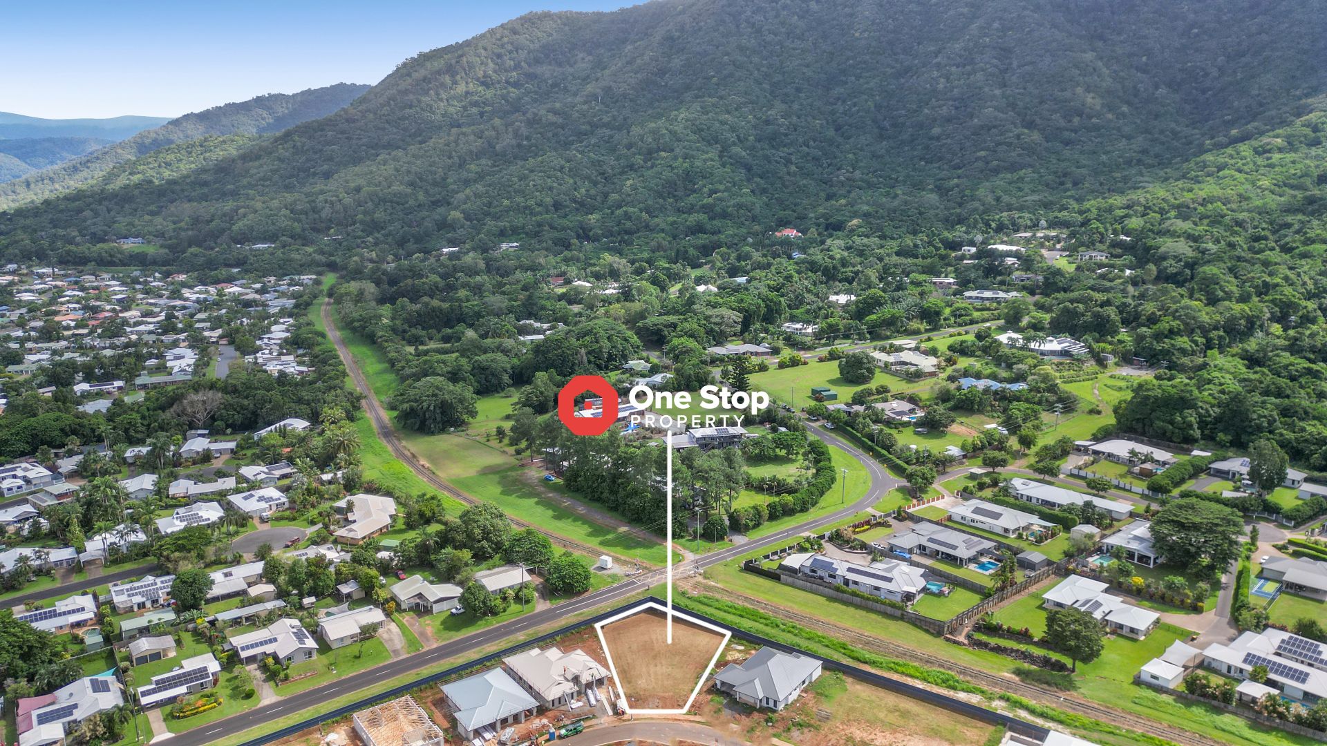 89 Springbrook Avenue, Redlynch Property History & Address Research
