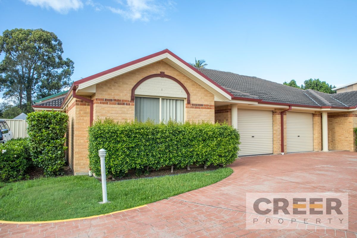 6/28 Gwen Parade, Raymond Terrace NSW 2324, Image 0