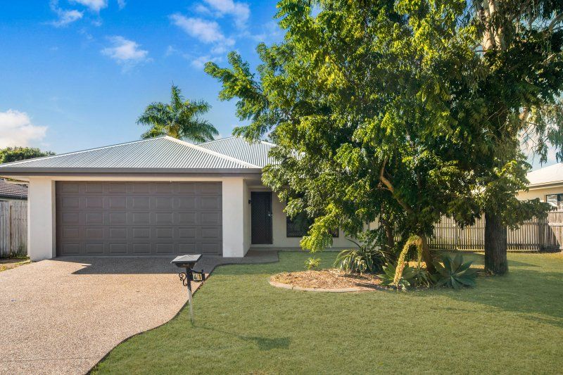 4 bedrooms House in 41 Medici Drive KELSO QLD, 4815
