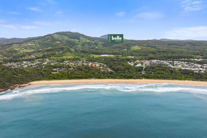 Picture of 119 Gaudrons Road, SAPPHIRE BEACH NSW 2450