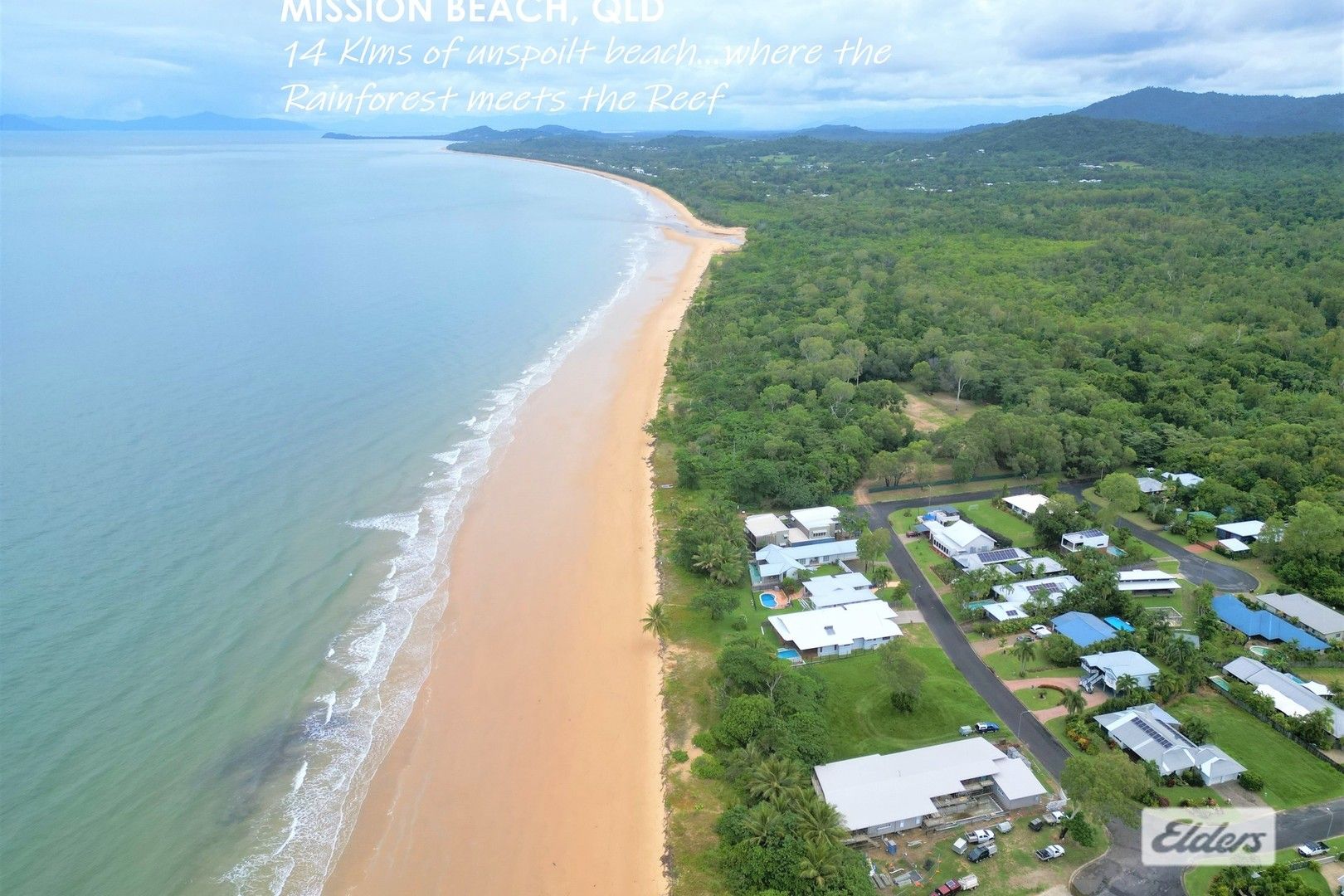 36 Mission Circle, Wongaling Beach QLD 4852 Domain