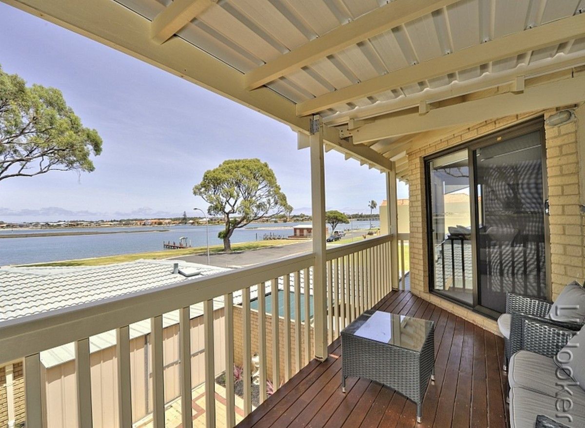 3/4 Soldiers Cove Terrace, Dudley Park WA 6210 Apartment For Rent