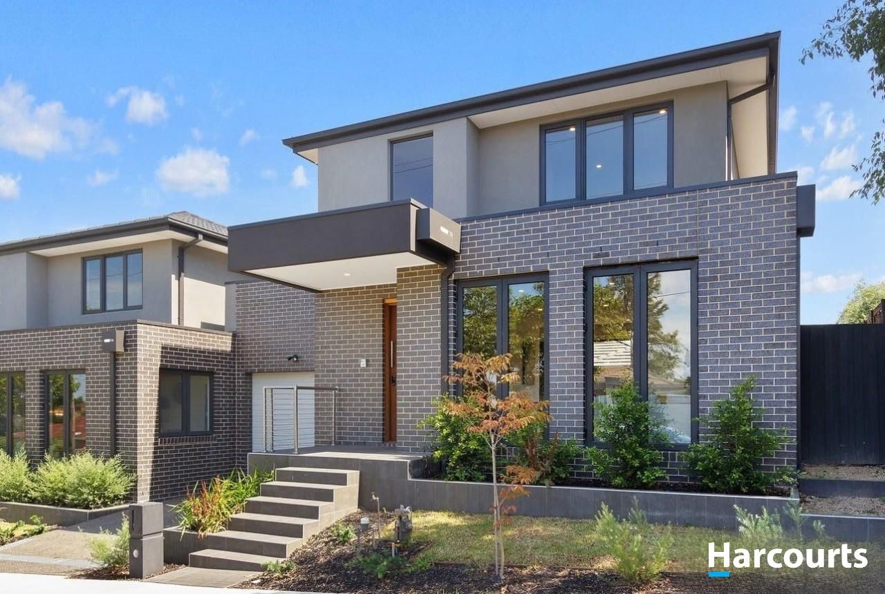 3 bedrooms House in 4 Darcy Street DONCASTER VIC, 3108