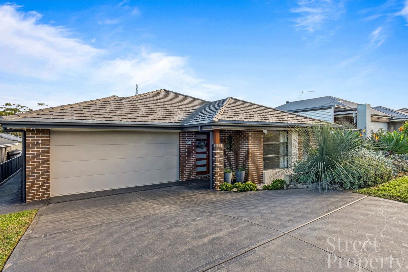 4 bedrooms House in 22 Sail Street TERALBA NSW, 2284