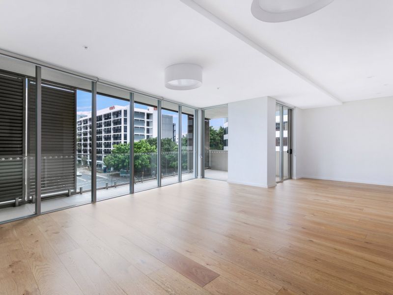 3 bedrooms Apartment / Unit / Flat in 208/248 Coward street MASCOT NSW, 2020