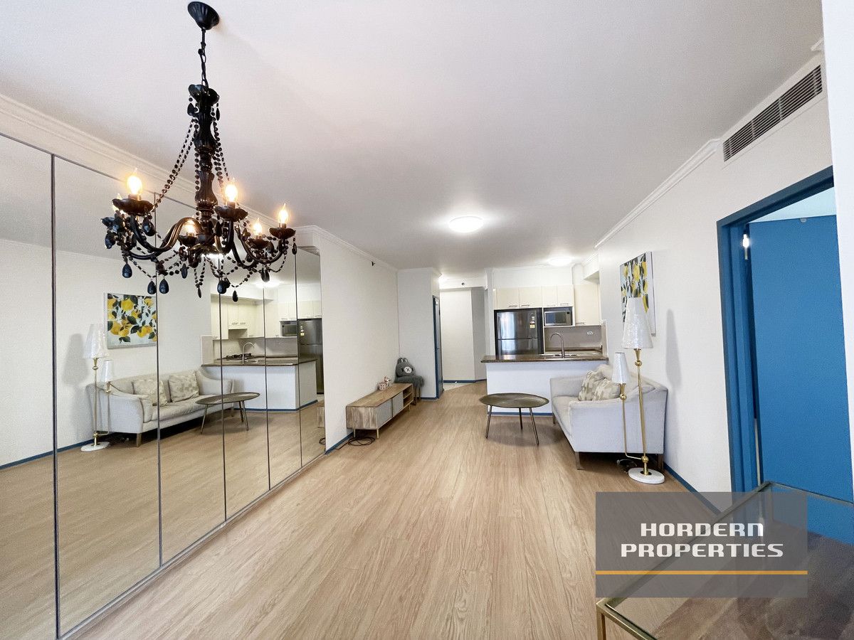 2 bedrooms Apartment / Unit / Flat in 55/515 Kent Street SYDNEY NSW, 2000
