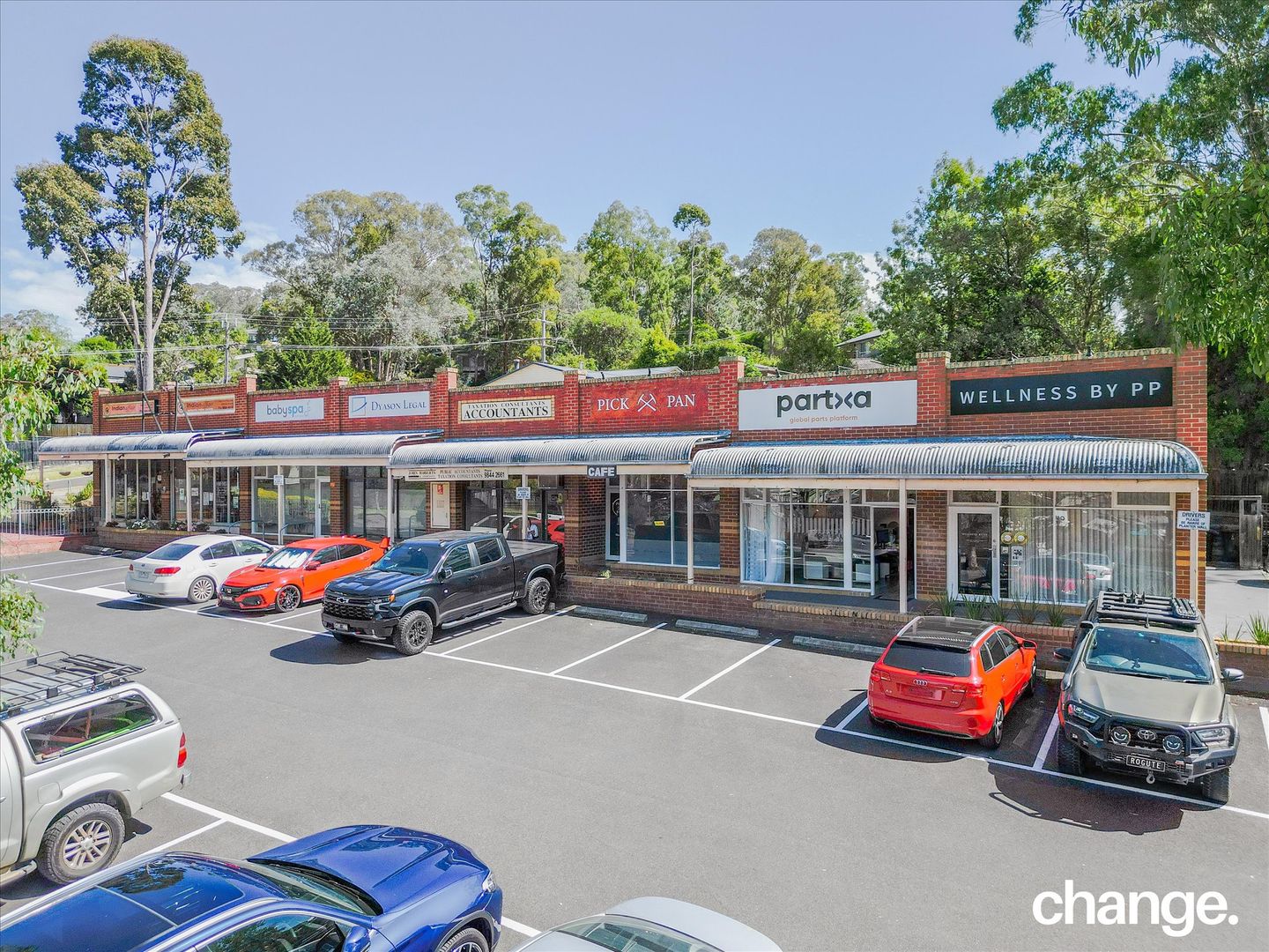 Shop 6,7,8/35-37 Drysdale Road, Warrandyte VIC 3113, Image 2