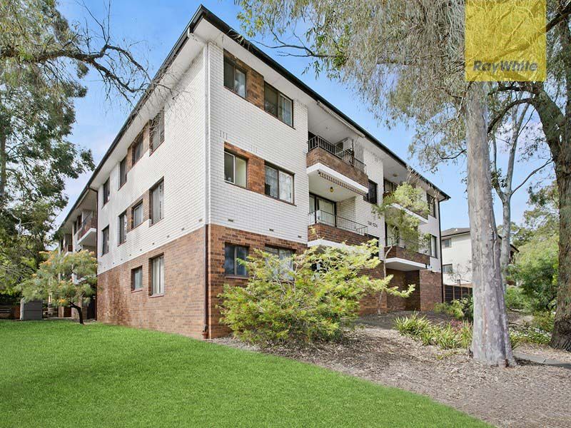 7/518 Church Street, North Parramatta NSW 2151, Image 1