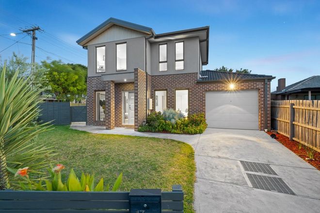 Picture of 17 Dawn Avenue, DANDENONG VIC 3175