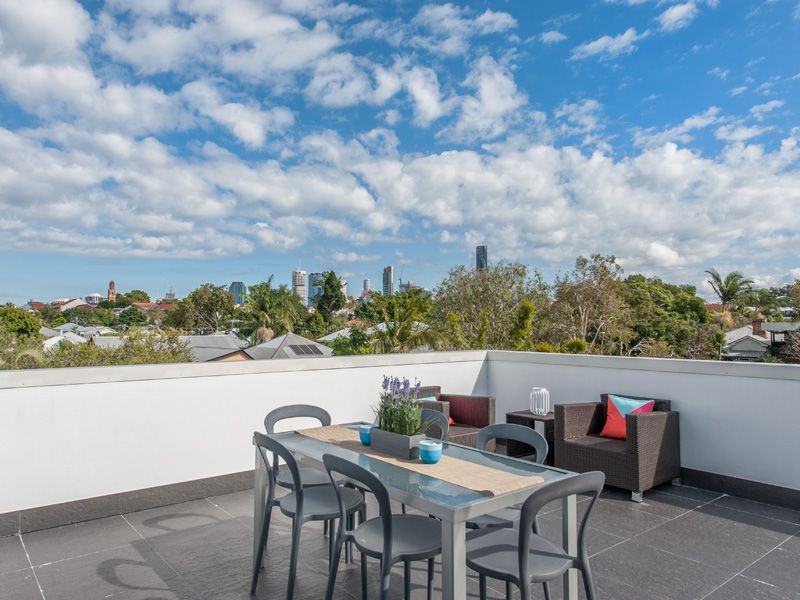 4/69 Kingsholme Street, Teneriffe QLD 4005, Image 2