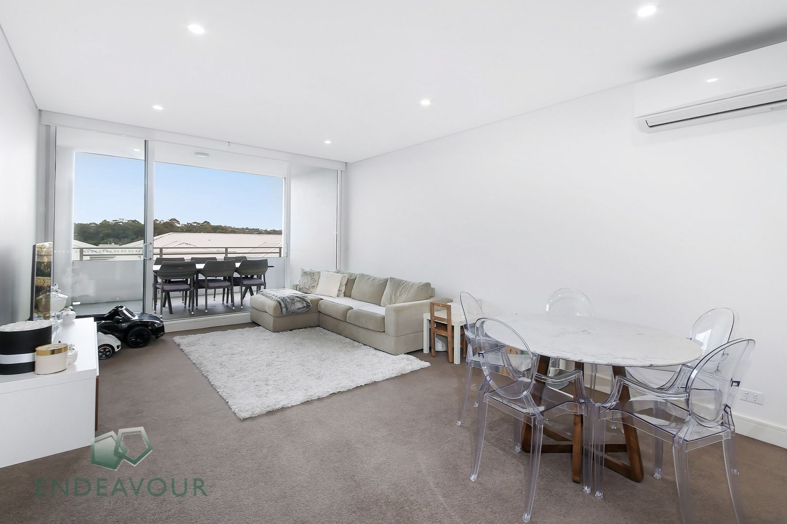 2 bedrooms Apartment / Unit / Flat in 304/68 Peninsula Drive BREAKFAST POINT NSW, 2137