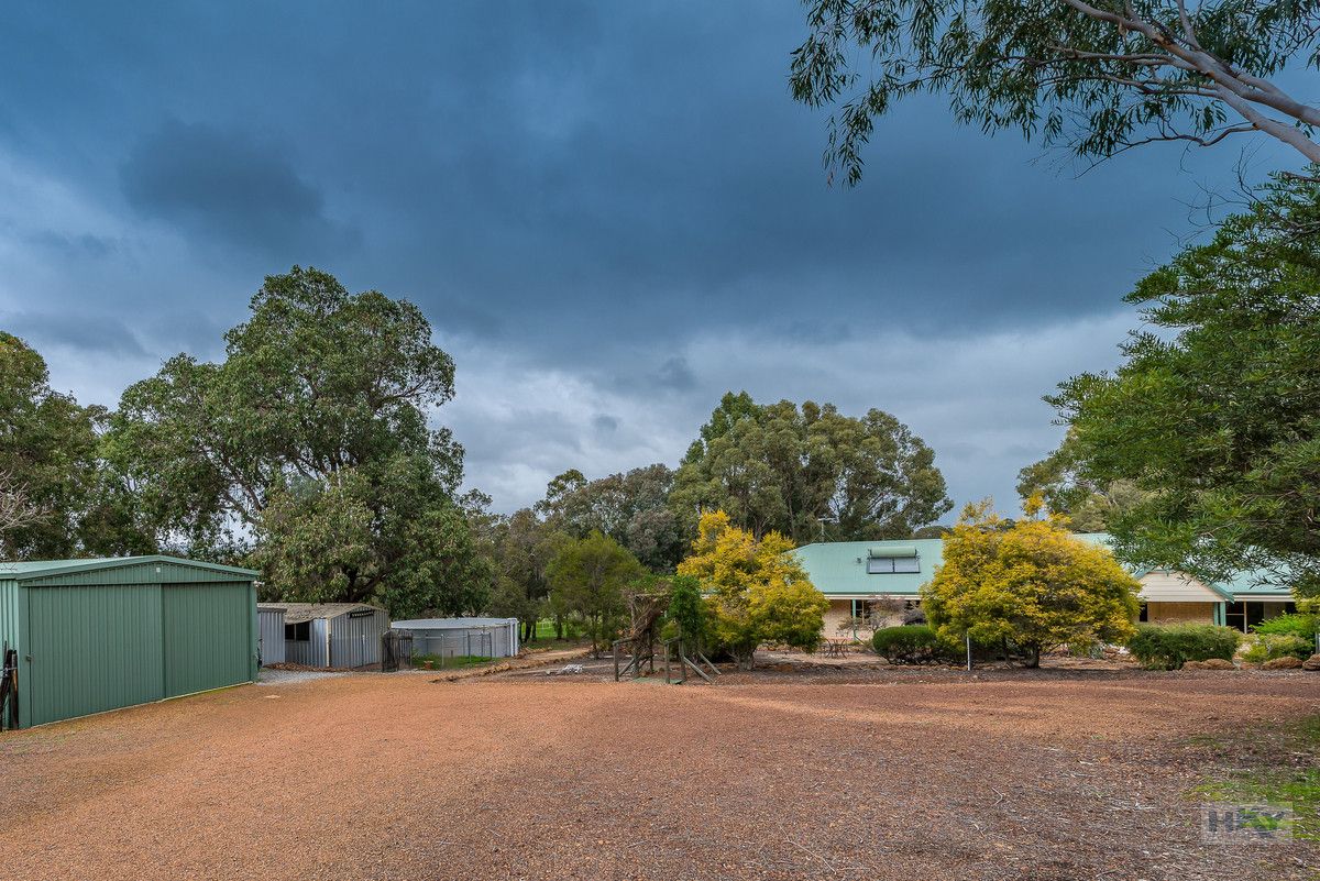 1 Catsbell Avenue, Bullsbrook WA 6084, Image 0