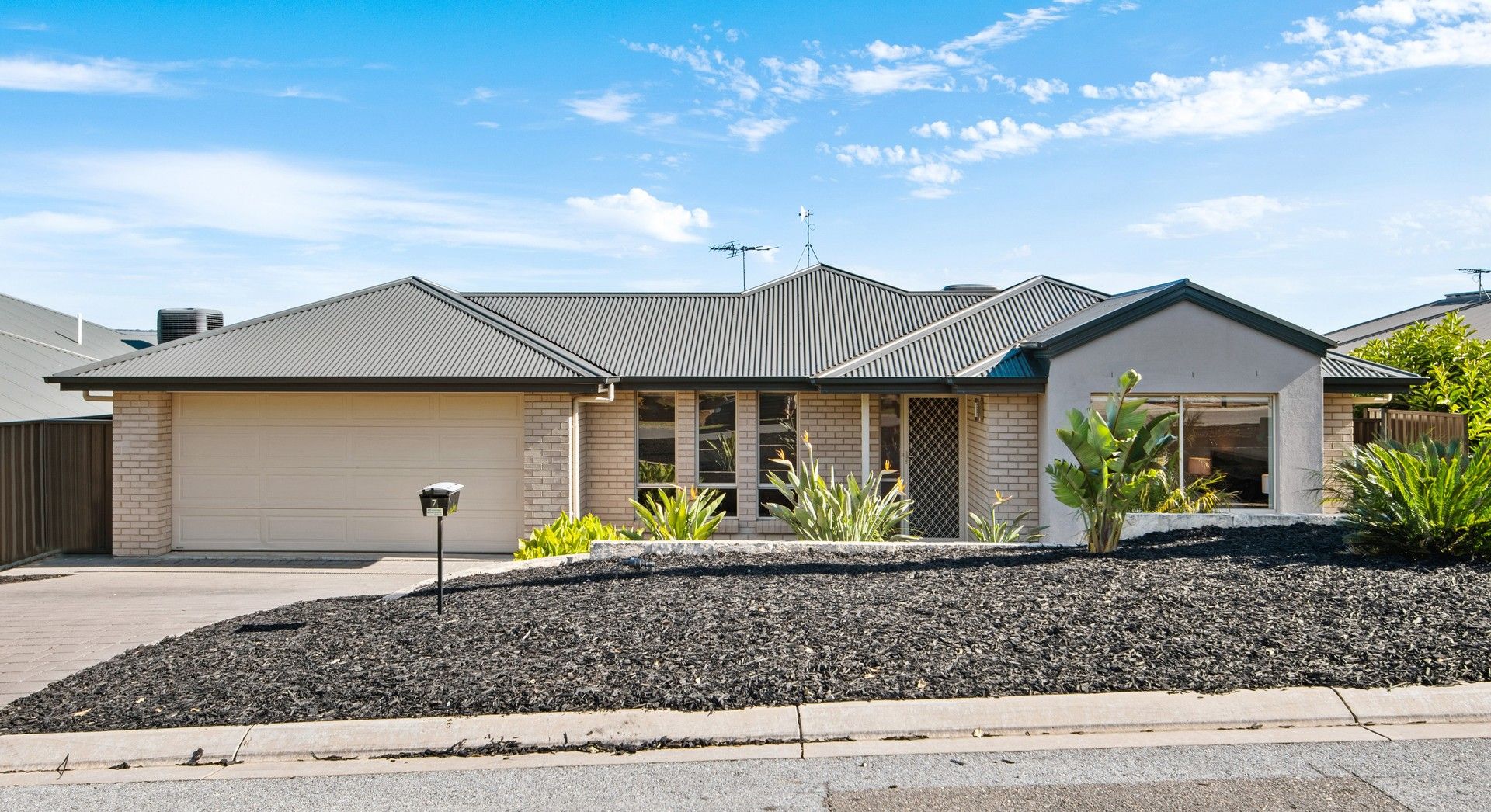 7 Bayley Circuit, Trott Park SA 5158, Image 0