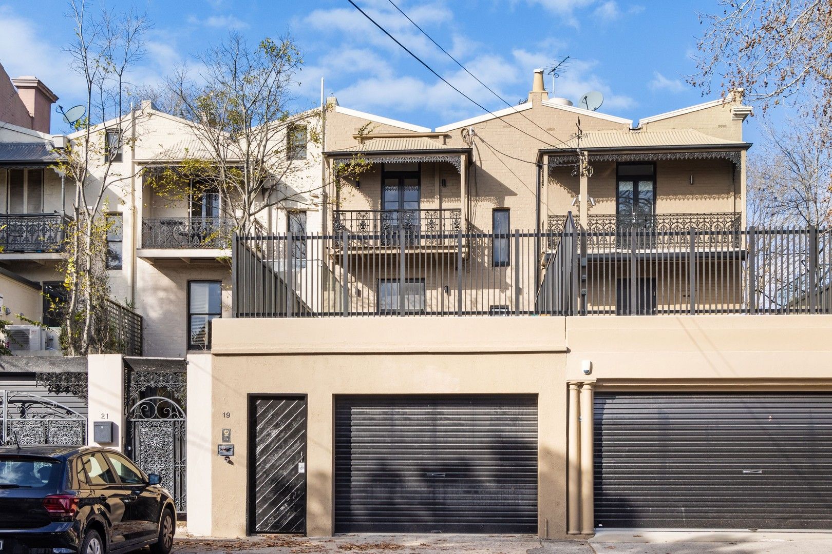 19 Wallis Street, Woollahra NSW 2025 House For Rent 2,400 Domain