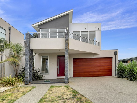 22 Ninth Avenue, Rosebud VIC 3939