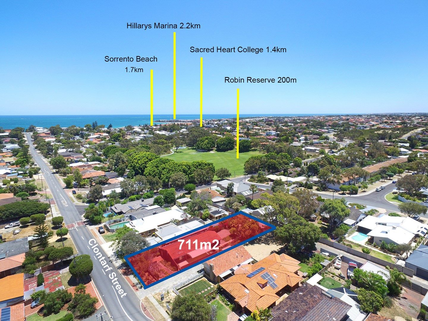 111 Clontarf Street, Sorrento WA 6020, Image 0