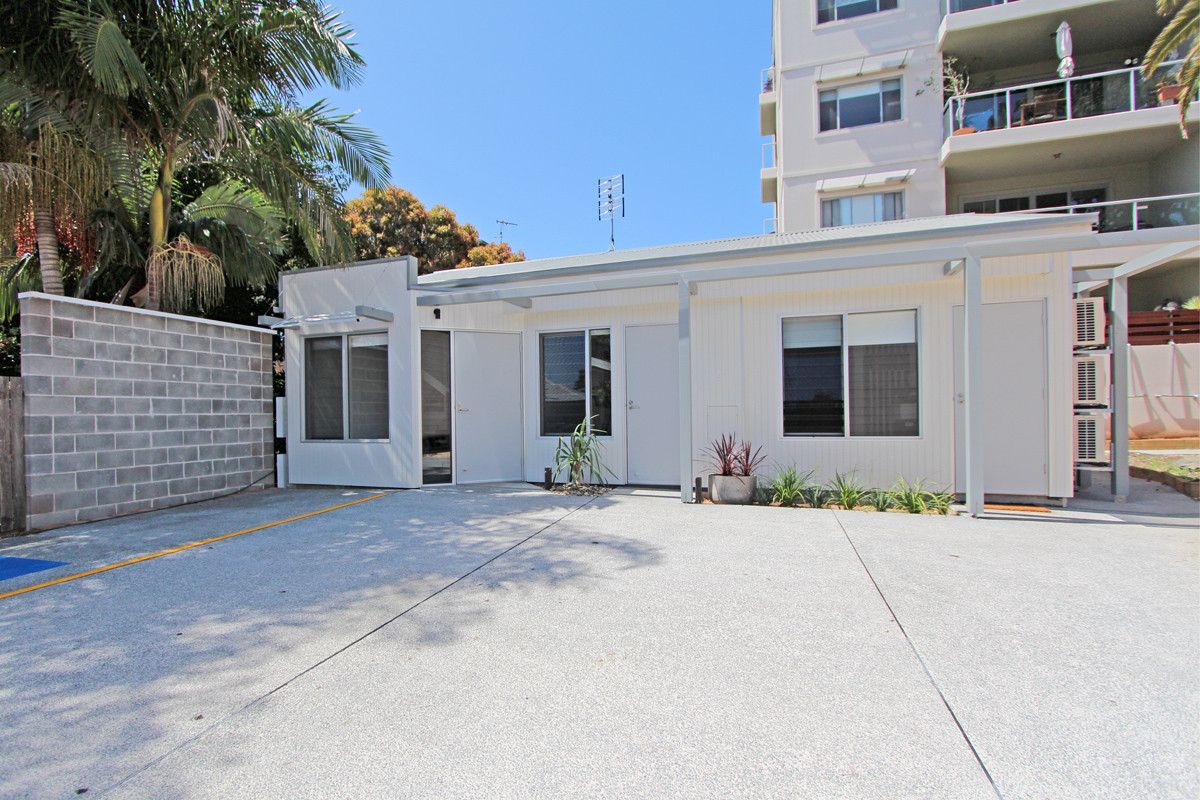 1 bedrooms Apartment / Unit / Flat in 3c/98 William Street PORT MACQUARIE NSW, 2444