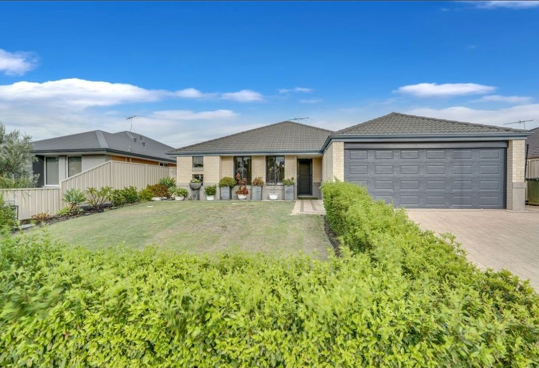 3 Cathedral Loop, West Busselton WA 6280