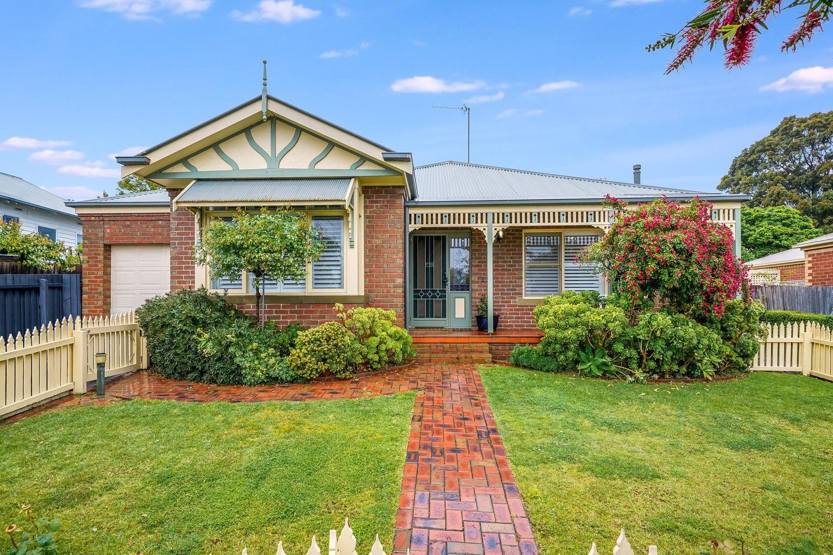 1/116 Nicholas Street, Newtown Property History & Address Research