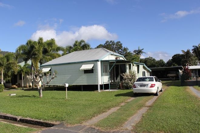 Picture of 34 Riverstone Road, GORDONVALE QLD 4865