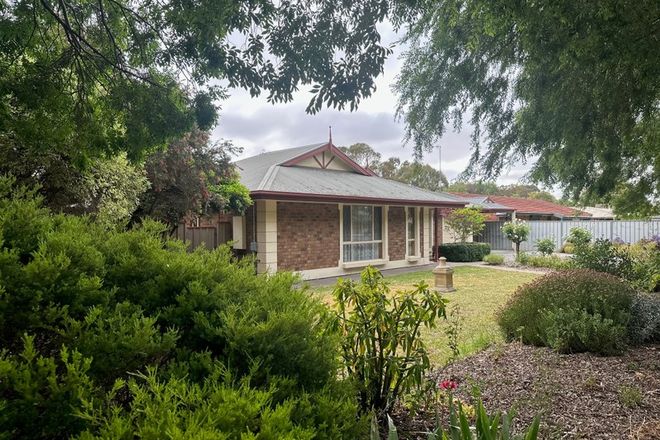 Picture of 34 Parker Avenue, STRATHALBYN SA 5255