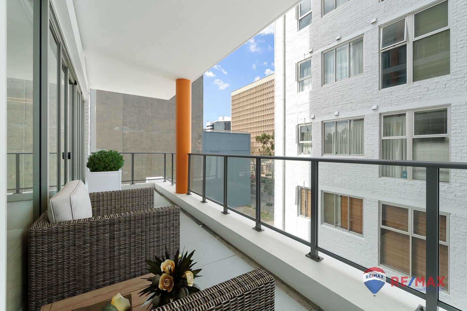 14/22 St Georges Terrace, Perth WA 6000, Image 2