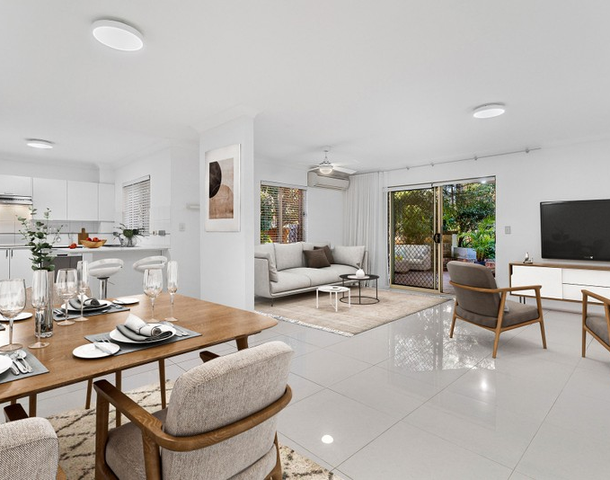 4/10-14 Warburton Street, Gymea NSW 2227