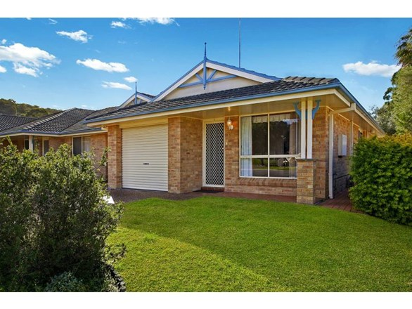 3/1 Baronet Close, Floraville NSW 2280