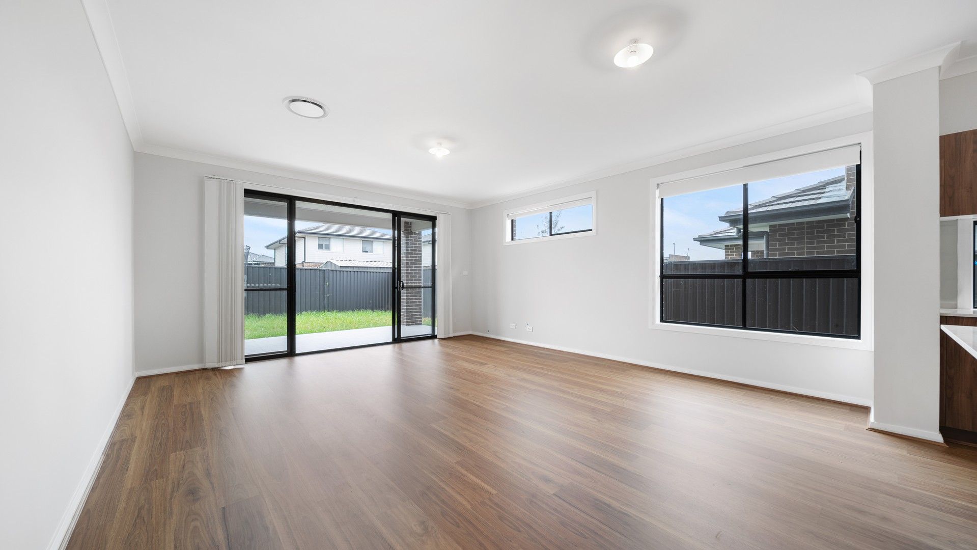 4 bedrooms Duplex in 19A Scarlet Beach BARDIA NSW, 2565