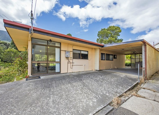 25 Agnes Street, Rosebery TAS 7470