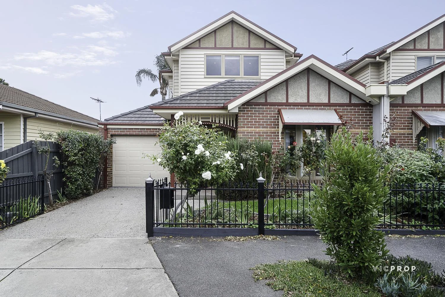 14A Murdock Street, Brunswick VIC 3056