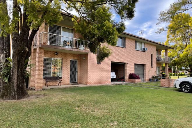 Picture of 1 & 2/279 North Street, GRAFTON NSW 2460